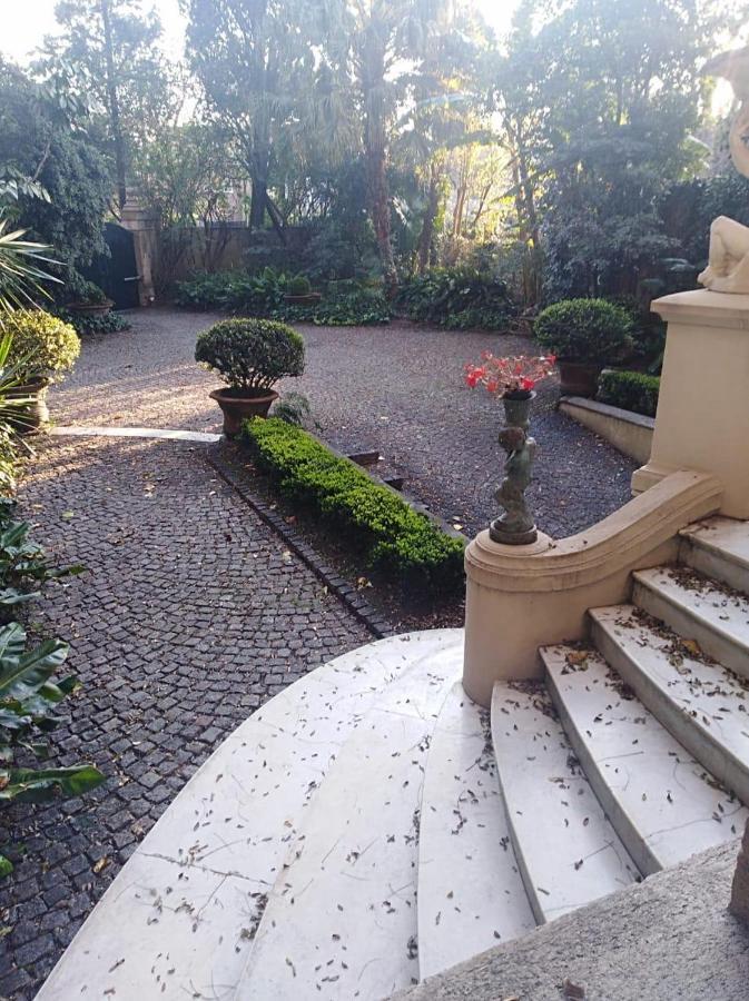 Villa San Gimignano 圣伊西德罗 外观 照片