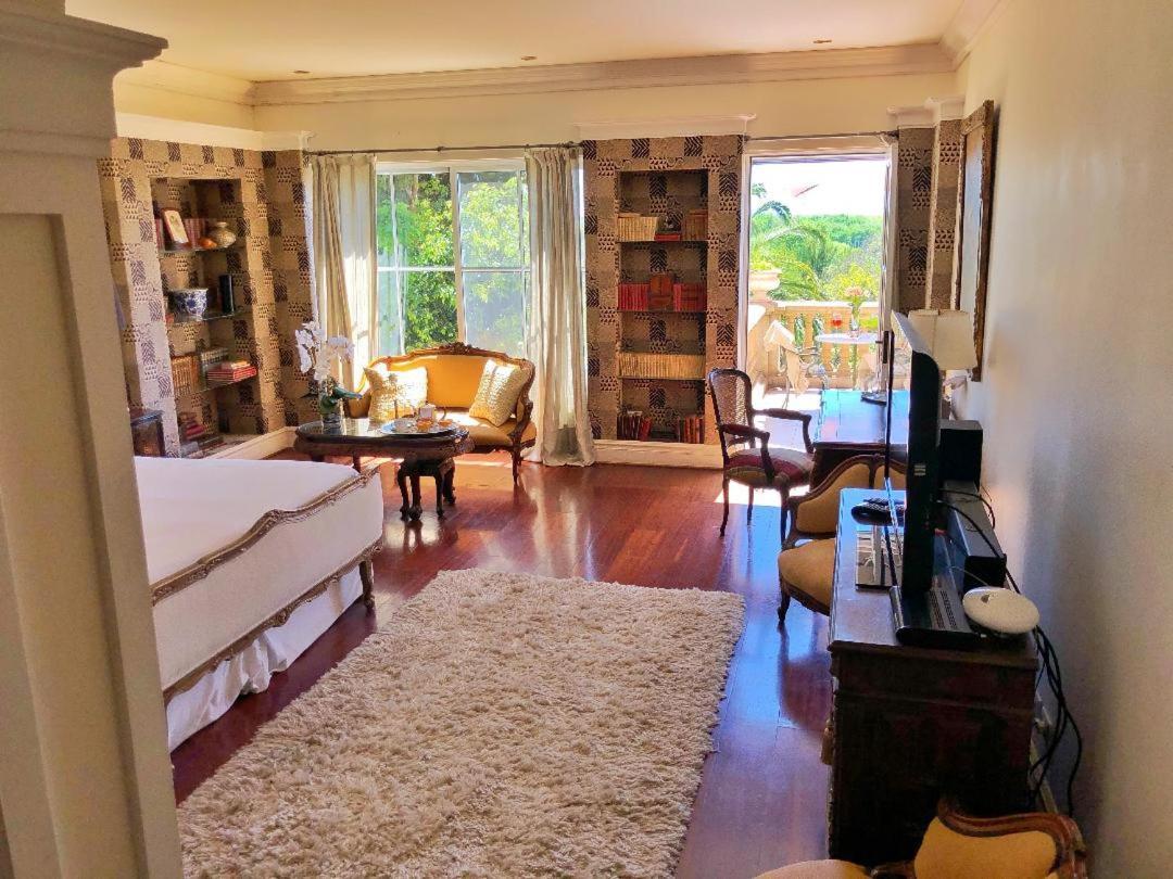 Villa San Gimignano 圣伊西德罗 外观 照片