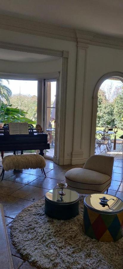 Villa San Gimignano 圣伊西德罗 外观 照片
