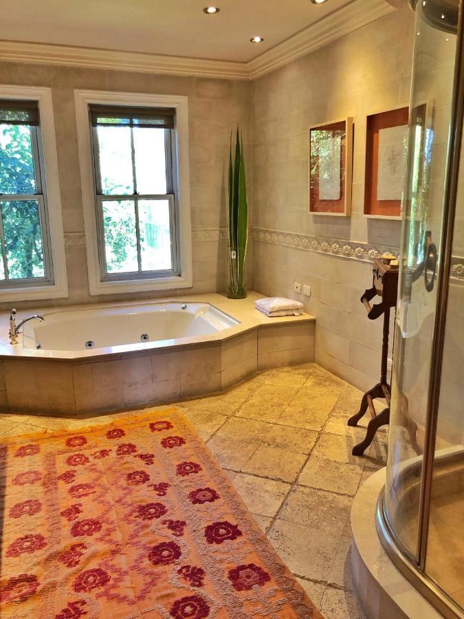 Villa San Gimignano 圣伊西德罗 外观 照片