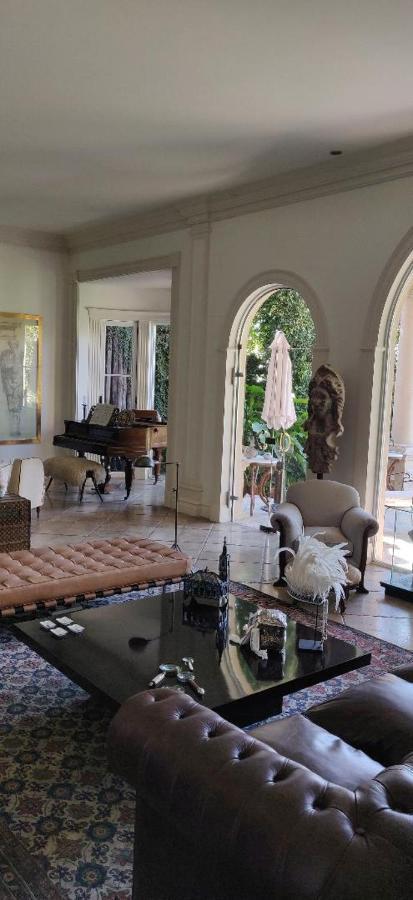 Villa San Gimignano 圣伊西德罗 外观 照片