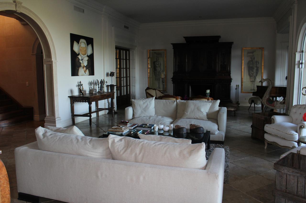 Villa San Gimignano 圣伊西德罗 外观 照片