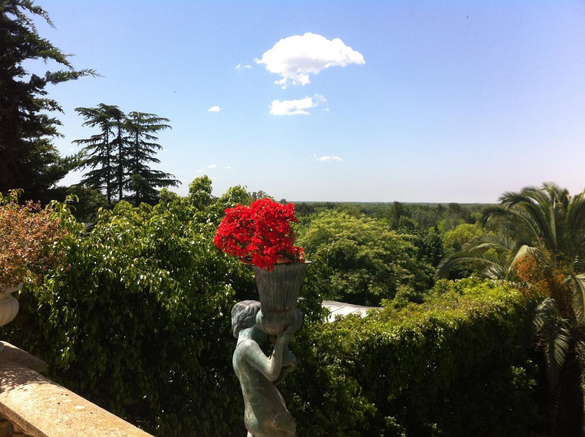 Villa San Gimignano 圣伊西德罗 外观 照片