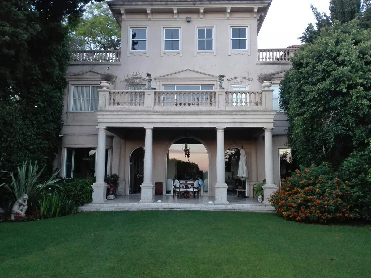 Villa San Gimignano 圣伊西德罗 外观 照片