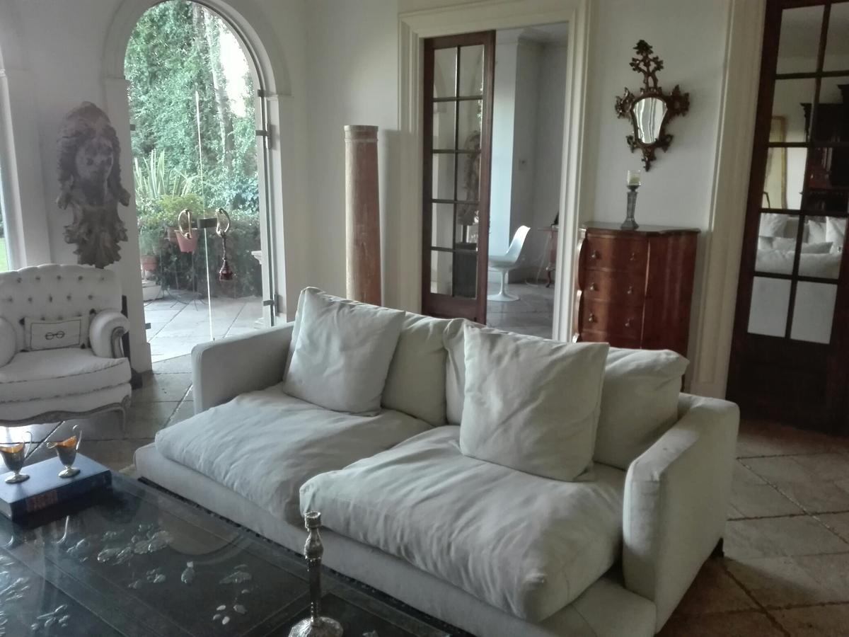 Villa San Gimignano 圣伊西德罗 外观 照片