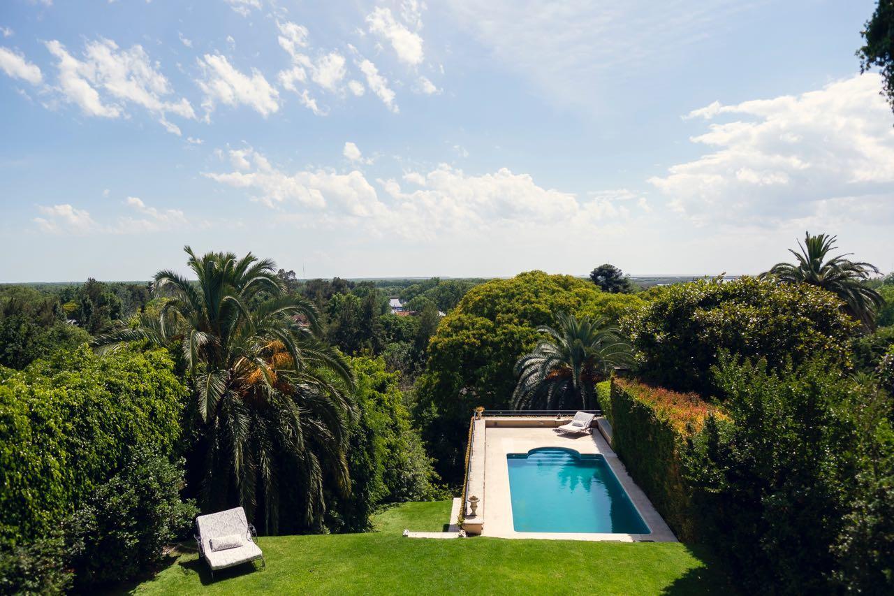 Villa San Gimignano 圣伊西德罗 外观 照片