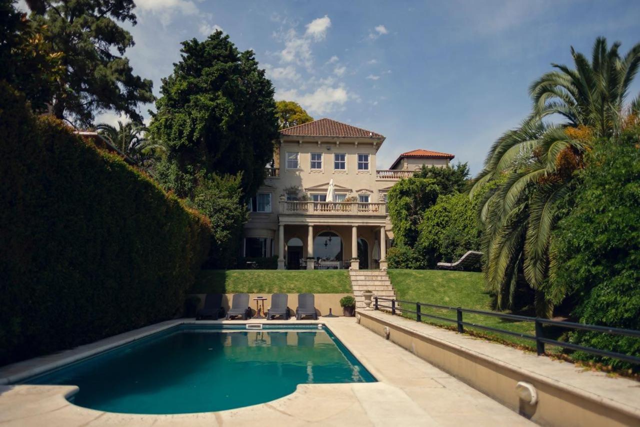 Villa San Gimignano 圣伊西德罗 客房 照片