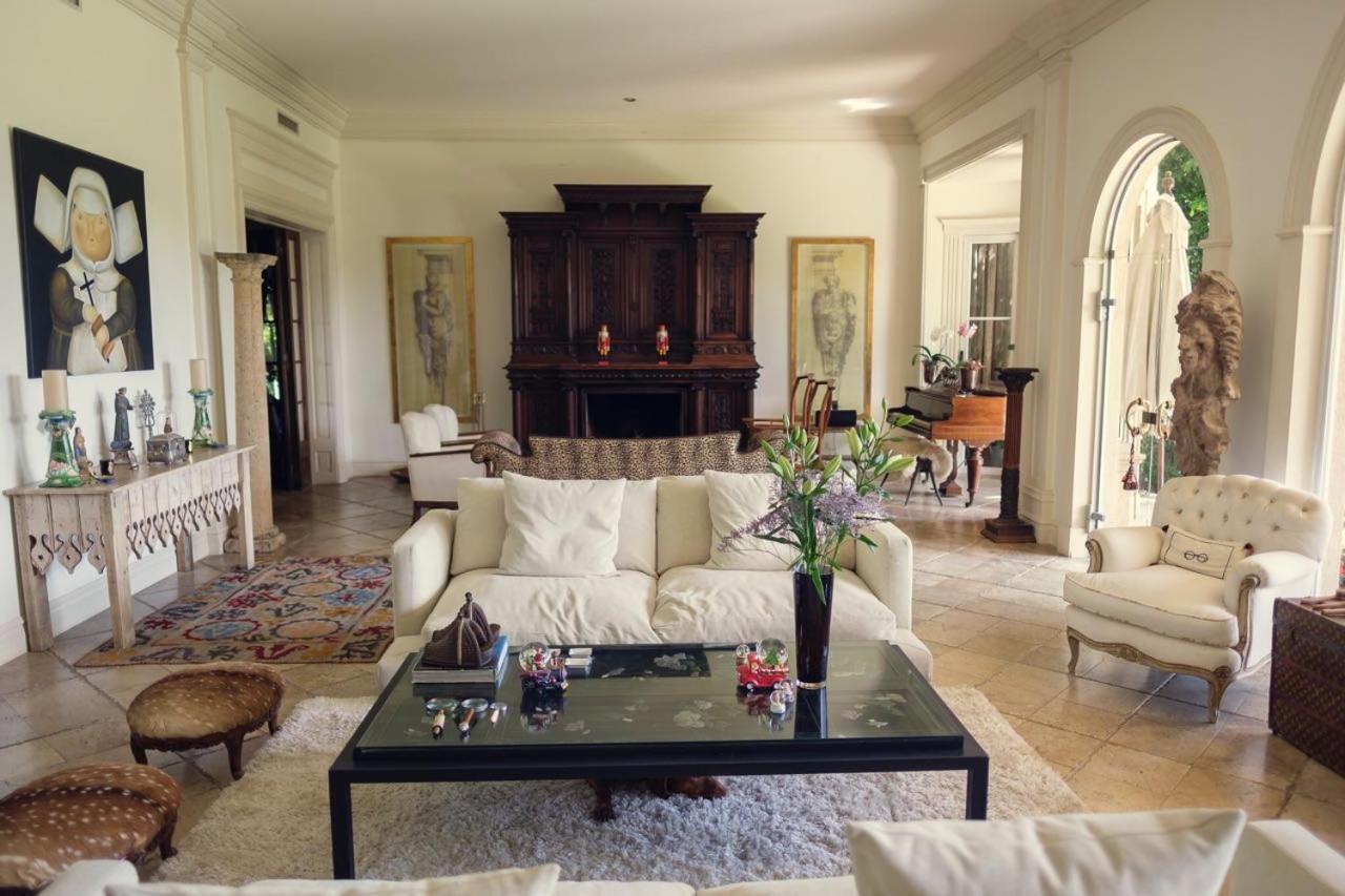 Villa San Gimignano 圣伊西德罗 客房 照片