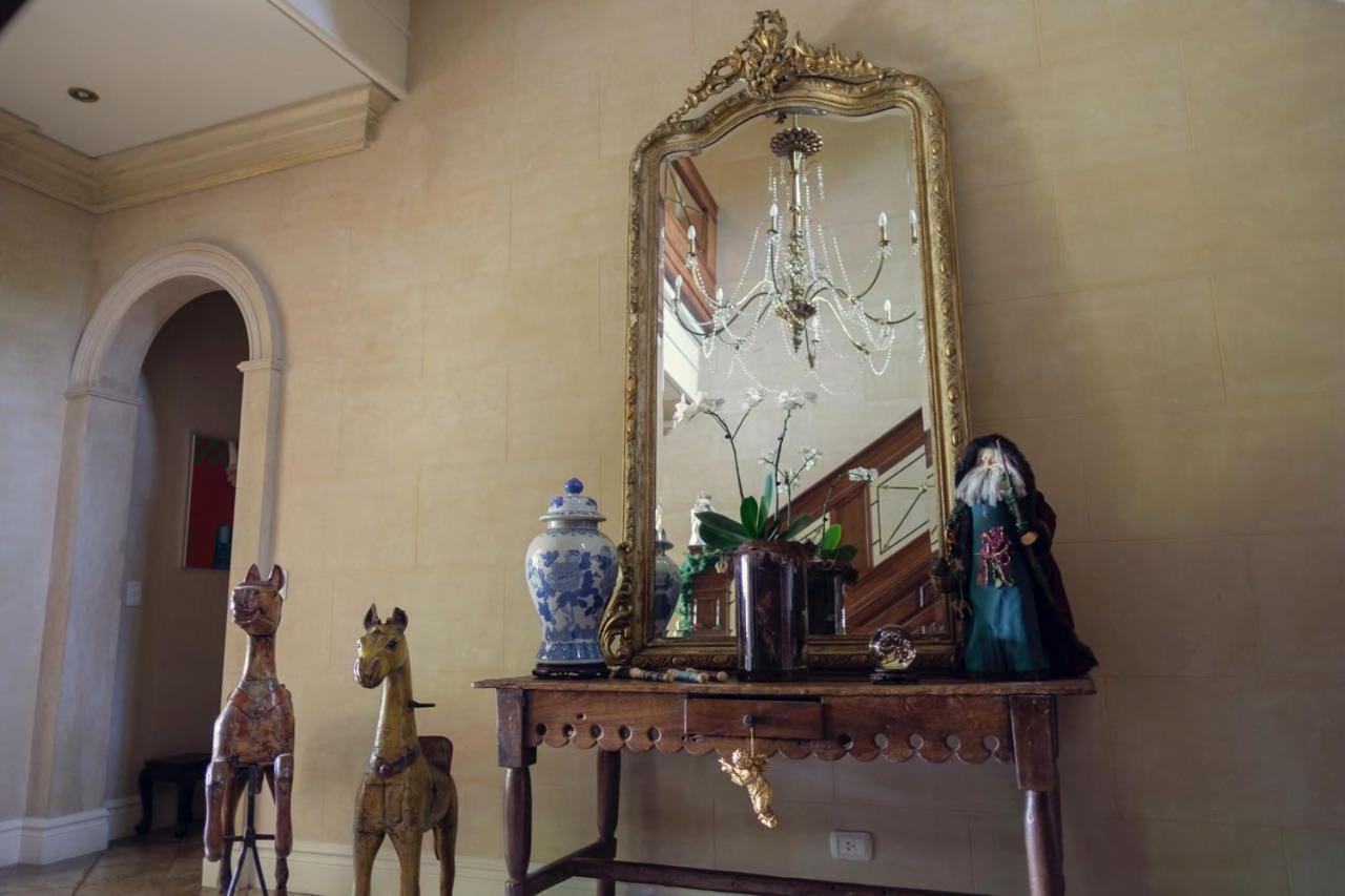 Villa San Gimignano 圣伊西德罗 客房 照片