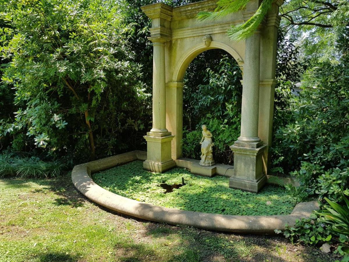 Villa San Gimignano 圣伊西德罗 客房 照片